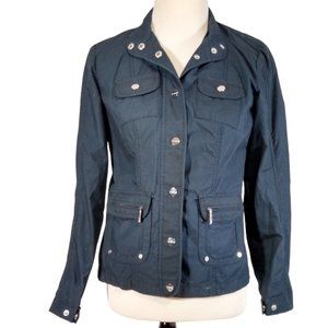 JONES NEW YORK Signature Petite Jacket Size PP